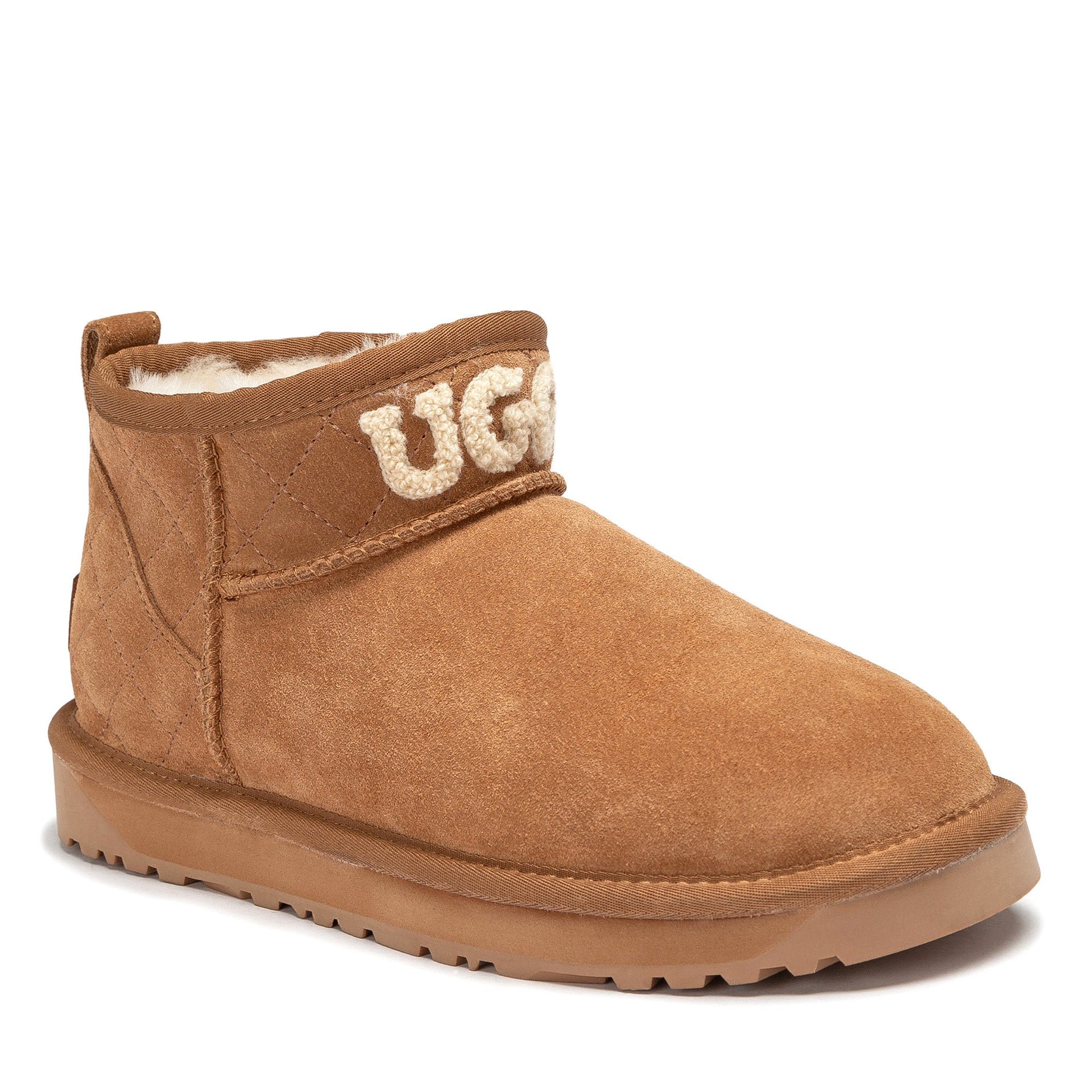 Chestnut / US WOMEN 11 / US MEN 10 / AU LADIES 11 / AU MEN 9 / EU 41 / UK 9