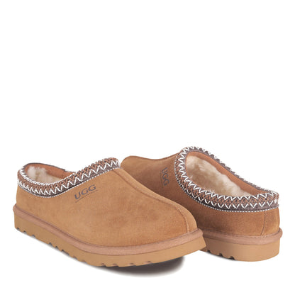 Tassie Ugg Slippers