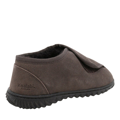 Ultimate Sheepskin Ankle Velcro
