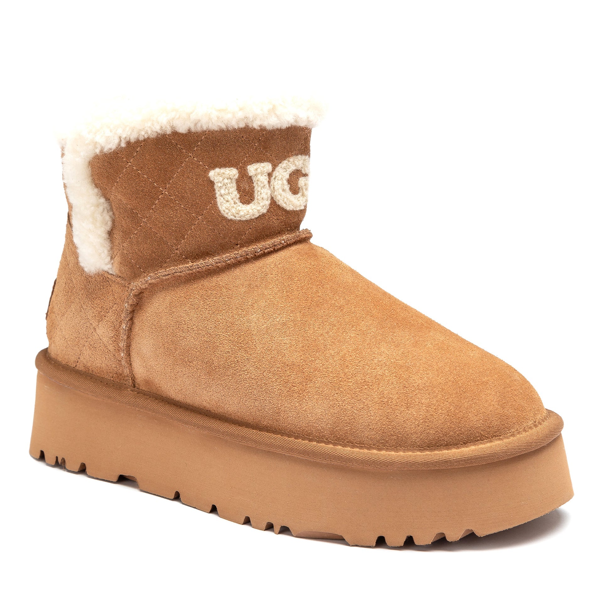 Chestnut / US WOMEN 11 / US MEN 10 / AU LADIES 11 / AU MEN 9 / EU 41 / UK 9