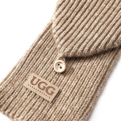Two Way Gloves Uggs
