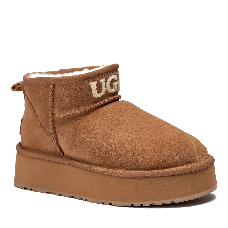 Chestnut / US WOMEN 11 / US MEN 10 / AU LADIES 11 / AU MEN 9 / EU 41 / UK 9