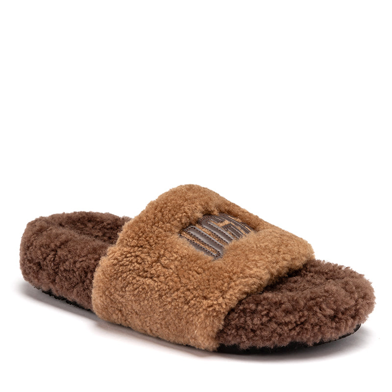 Chestnut / US WOMEN 11 / US MEN 10 / AU LADIES 11 / AU MEN 9 / EU 41 / UK 9