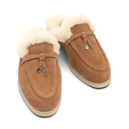 Charm Mule Uggs