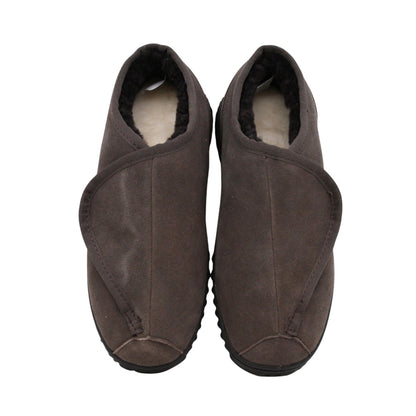 Ultimate Sheepskin Ankle Velcro