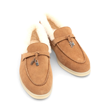 Shearling Loafer Uggs