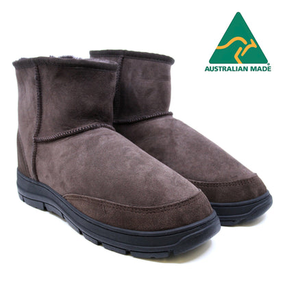 Australian Made - Terrain Ultra Short Uggs