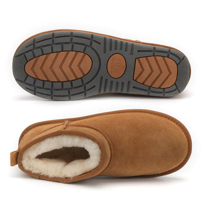 UGG Ultra Mini Slant Boots