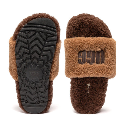 Fluffy Uggs