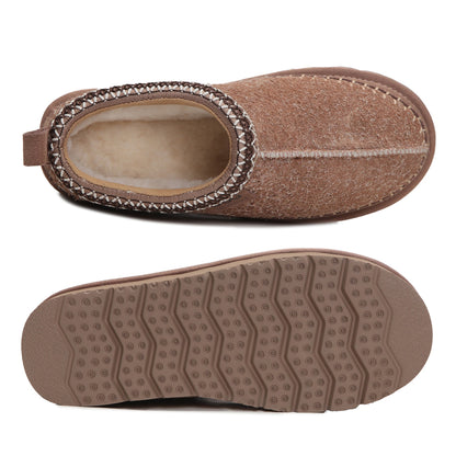 Tasman Ugg Slippers