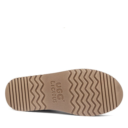 Ugg Licious