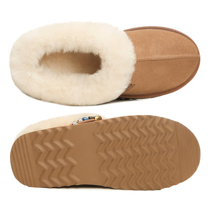 Platform Tazzelle Ugg Slippers