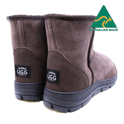 Australian Made - Terrain Ultra Short Uggs
