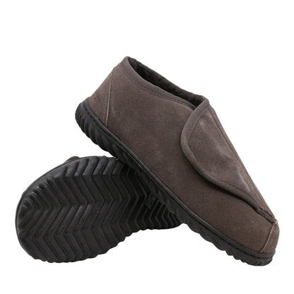 Ultimate Sheepskin Ankle Velcro