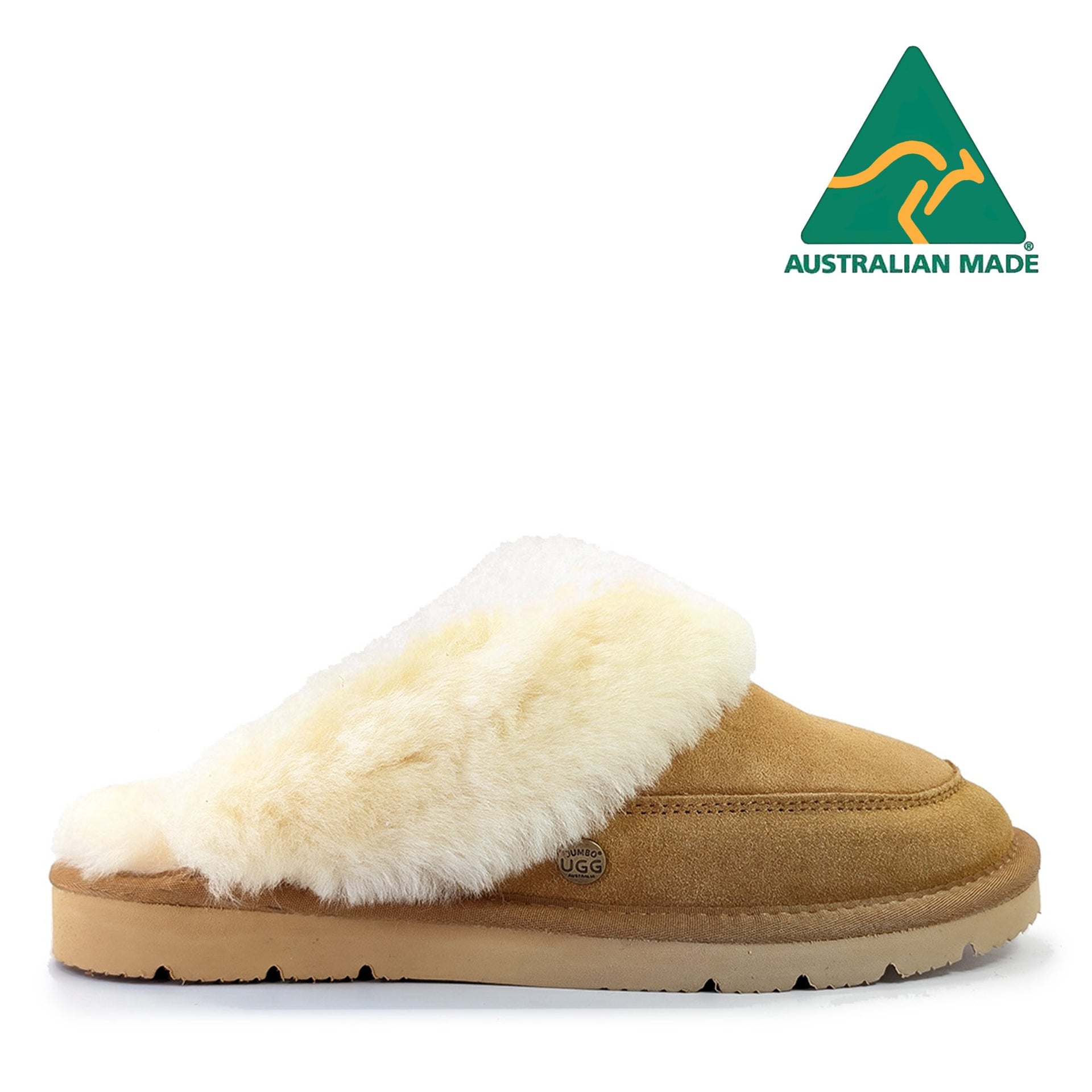 Made in Australia - Julie Ugg Slippers