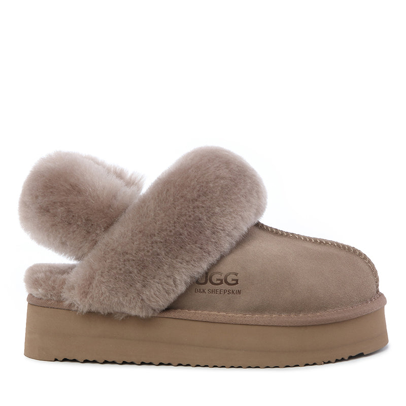 Clay Brown / X-LARGE- EU 41/42