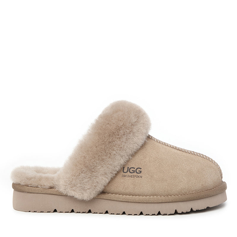 Clay Brown / Extra-Large (41-42)