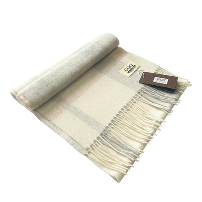 Premium Wool Scarf Uggs