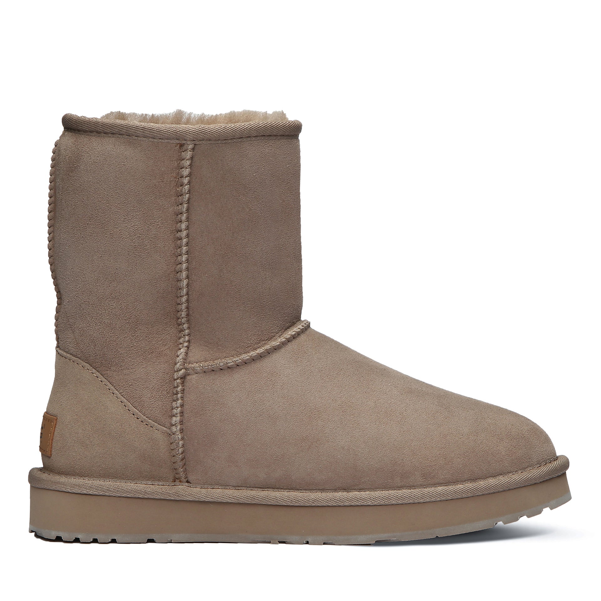 Clay Brown / US WOMEN 13 / US MEN 12 / AU LADIES 13 / AU MEN 11 / EU 44 / UK 11