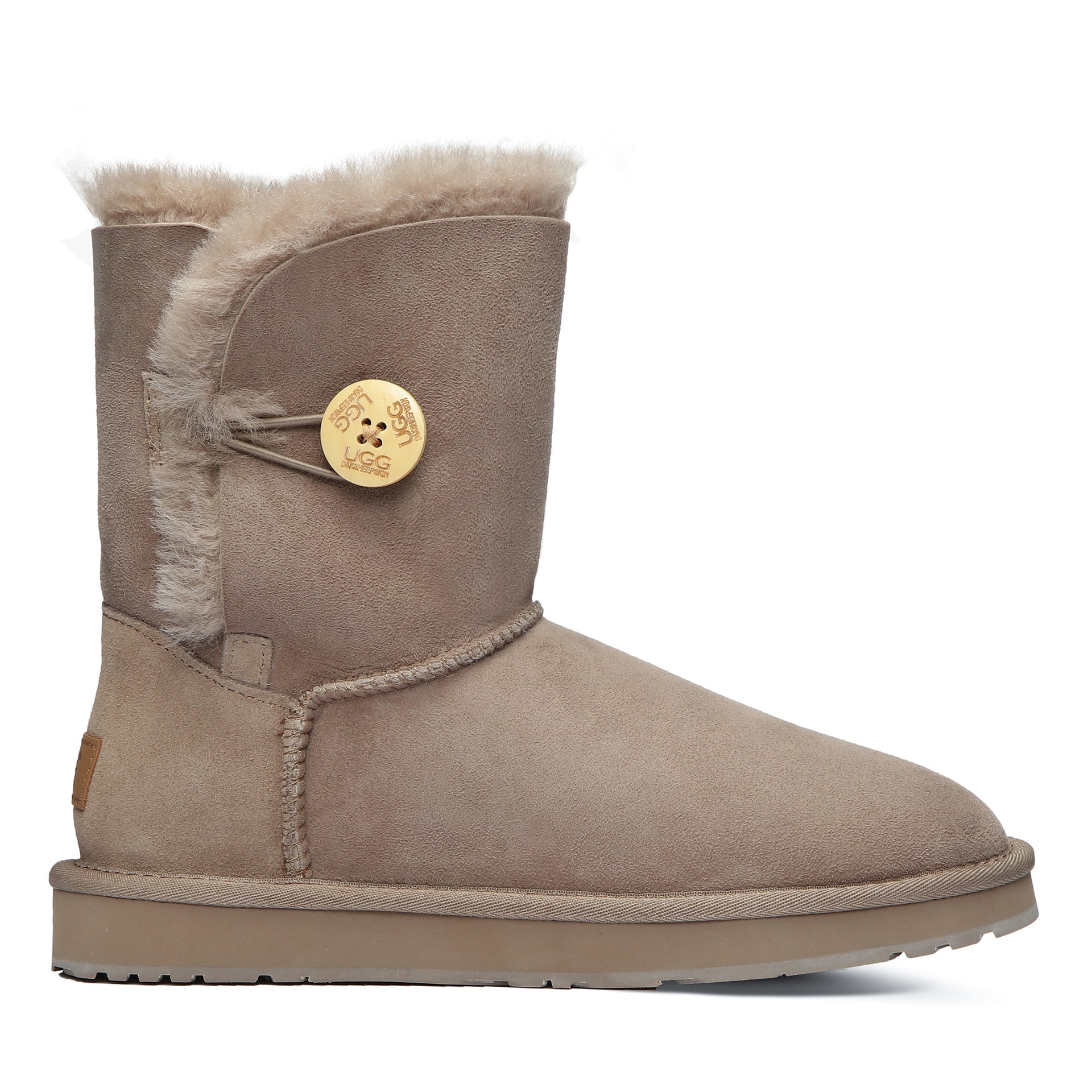 Clay Brown / US WOMEN 10 / US MEN 9 / AU LADIES 10 / AU MEN 8 / EU 41 / UK 8