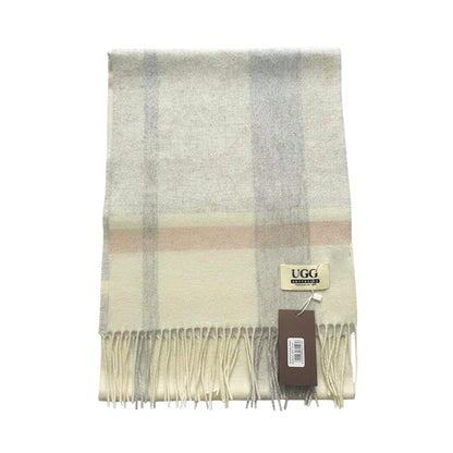 Premium Wool Scarf Uggs