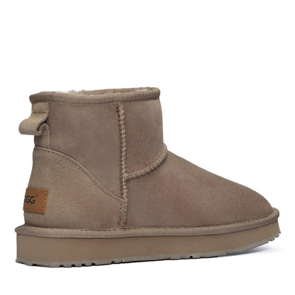 Classic Mini Uggs