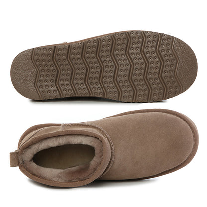 Mini Atasha Ugg Boots