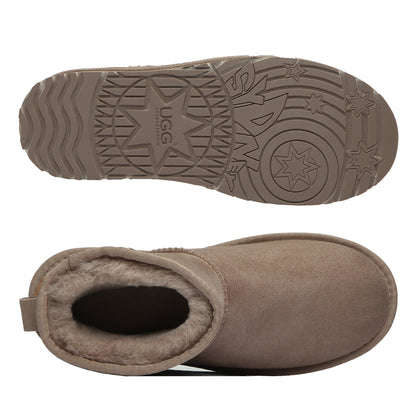 Classic Mini Uggs