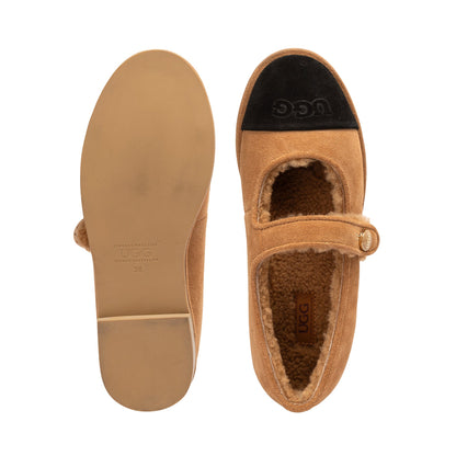 Wool Sandal Uggs