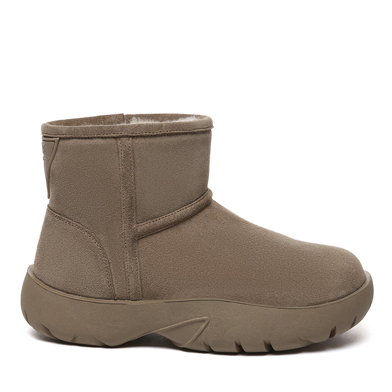 Caribou / US WOMEN 10 / US MEN 9 / AU LADIES 10 / AU MEN 8 / EU 41 / UK 8
