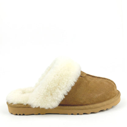 UGG Classic Scuff