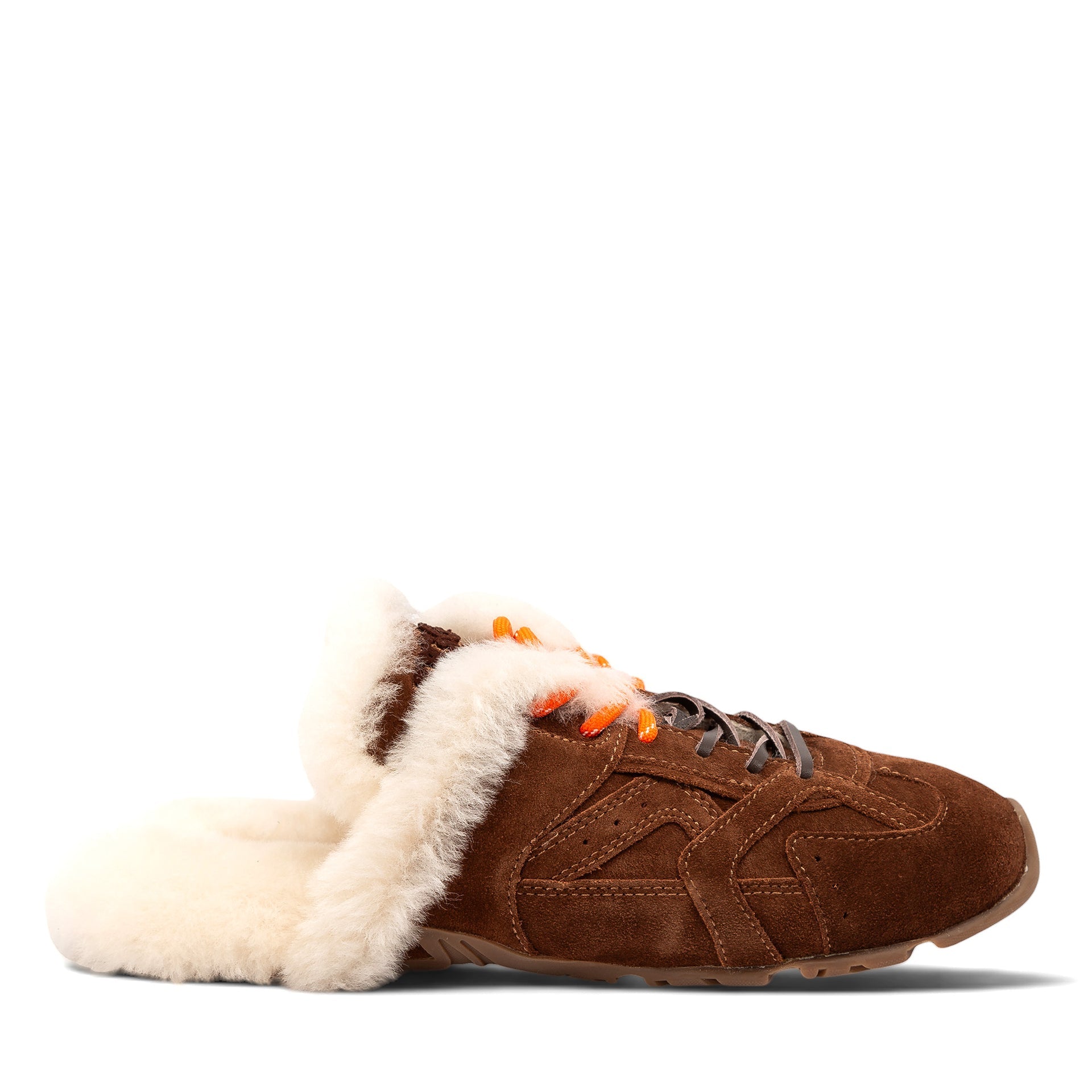 Chocolate / US WOMEN 11 / US MEN 10 / AU LADIES 11 / AU MEN 9 / EU 41 / UK 9