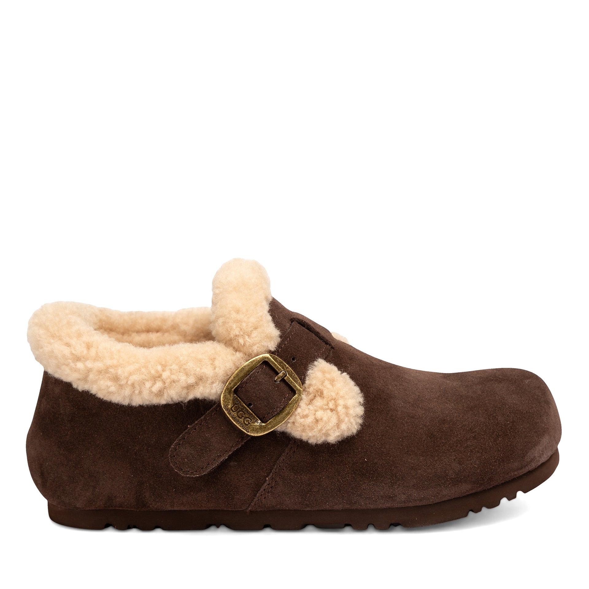 Chocolate / US WOMEN 11 / US MEN 10 / AU LADIES 11 / AU MEN 9 / EU 41 / UK 9
