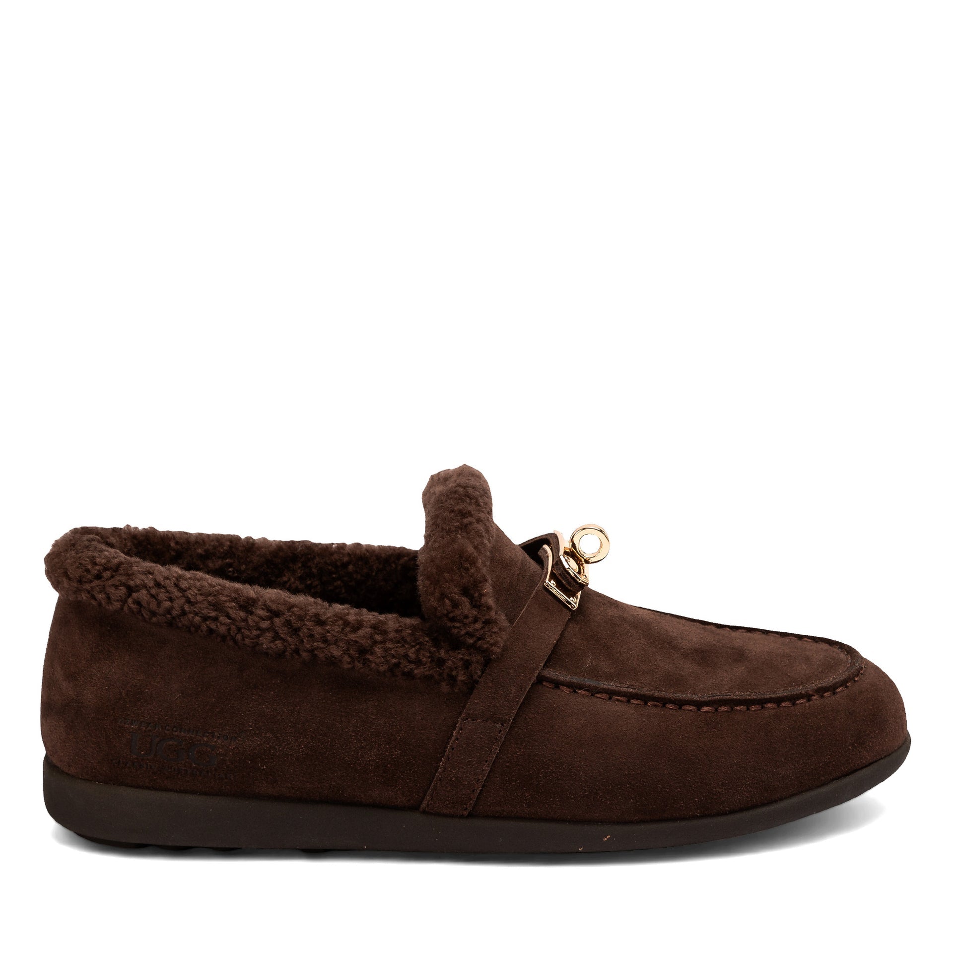 Chocolate / US WOMEN 11 / US MEN 10 / AU LADIES 11 / AU MEN 9 / EU 41 / UK 9