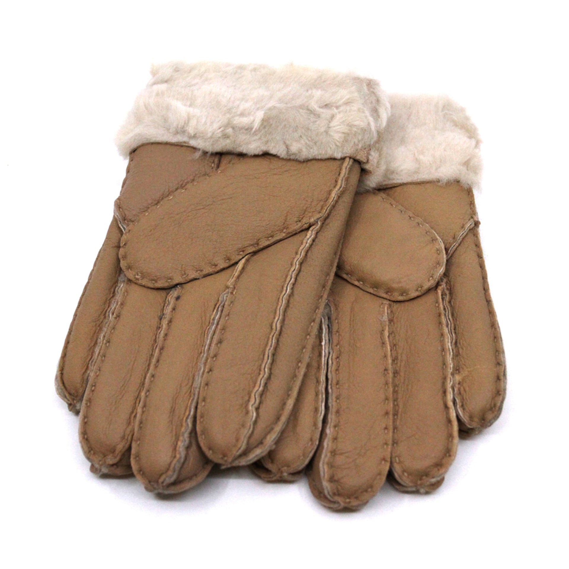 Chestnut Caramel / X-Large