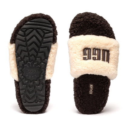 Fluffy Uggs