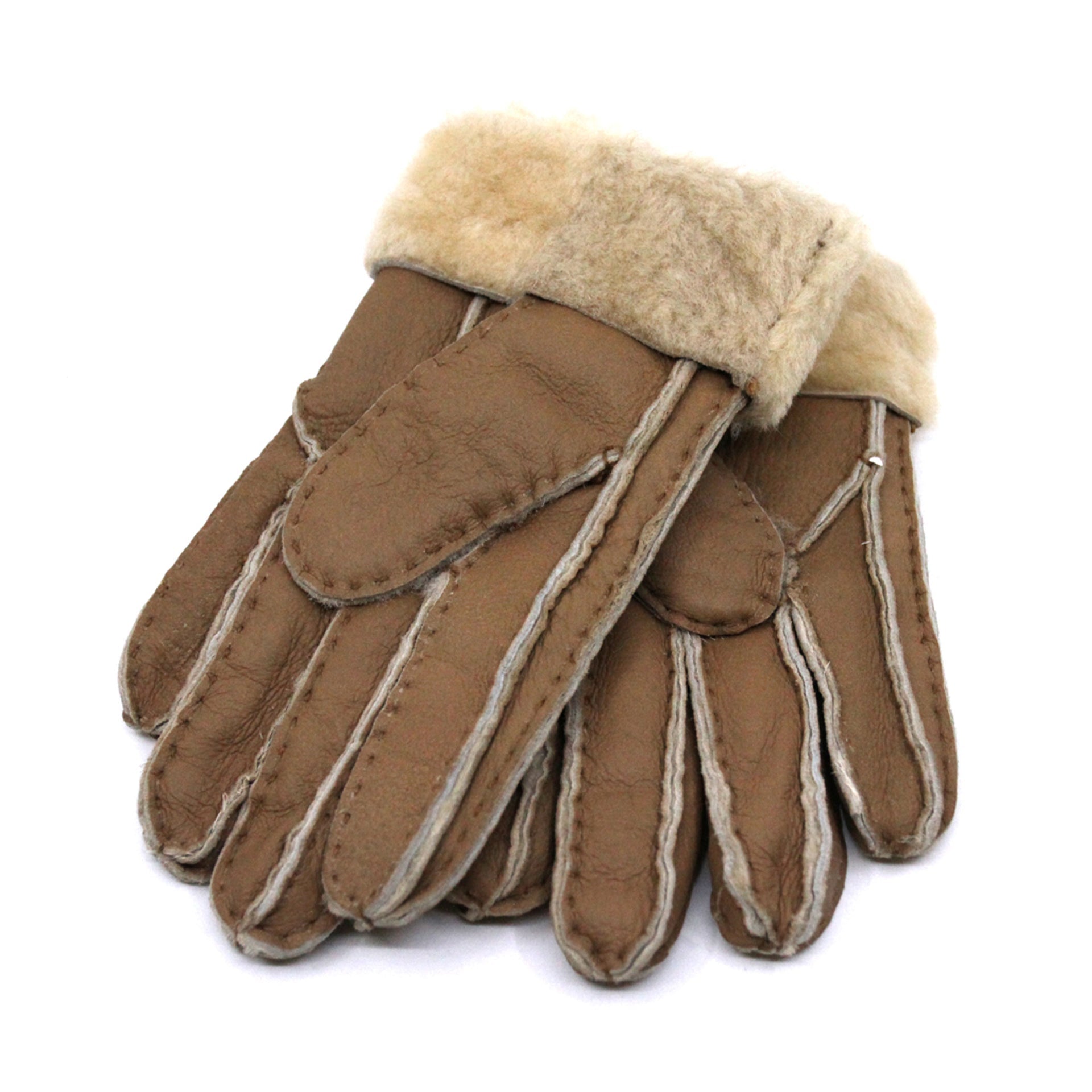Chestnut Cream / X-Large