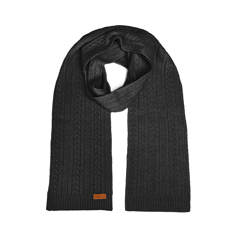 One Size / Charcoal Grey