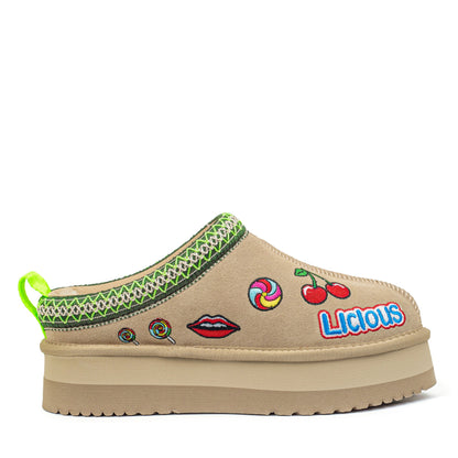Ugg Licious