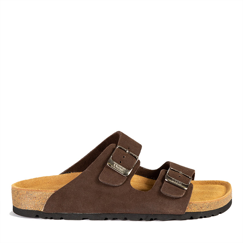 Chocolate / US WOMEN 14 / US MEN 13 / AU LADIES 14 / AU MEN 12 / EU 44 / UK 12