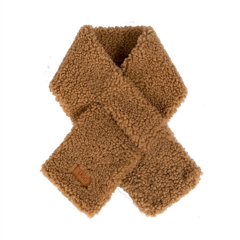 90 X 13 cm / Chestnut