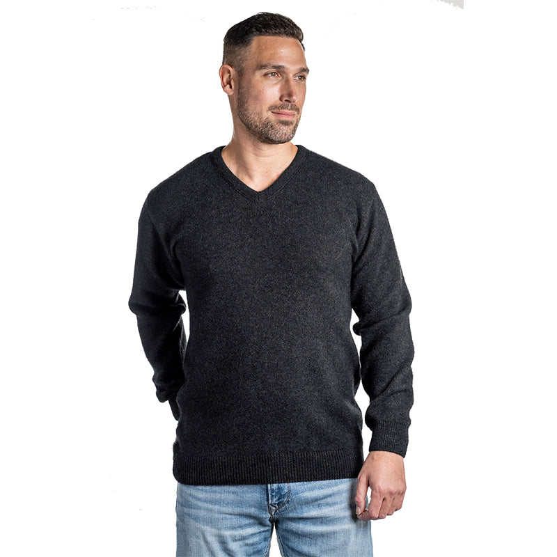 Charcoal / XXLarge