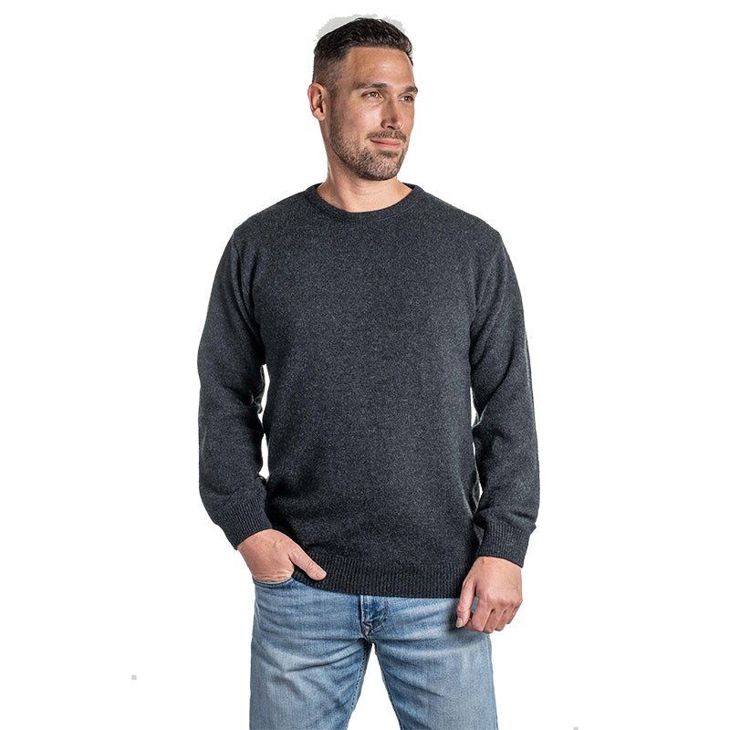 Charcoal / XXLarge