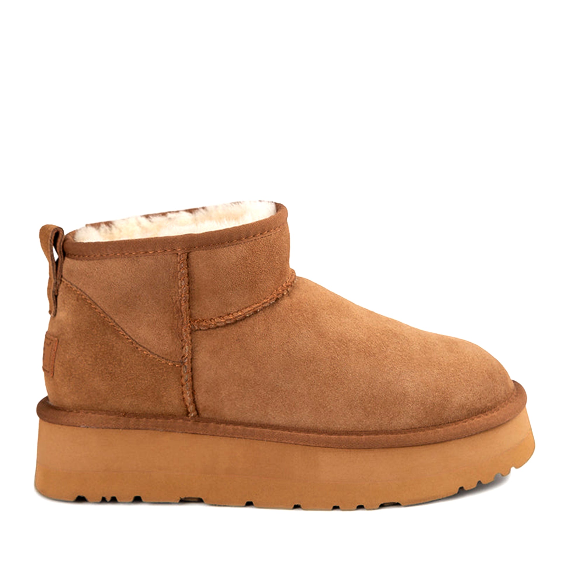 Chestnut / US WOMEN 11 / US MEN 10 / AU LADIES 11 / AU MEN 9 / EU 41 / UK 9