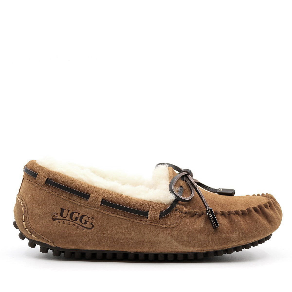 Chestnut / US WOMEN 9 / US MEN 8 / AU LADIES 9 / AU MEN 7 / EU 40 / UK 7