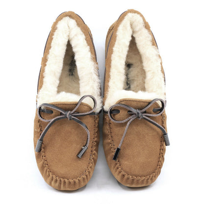 UGG Camilla Moccasin