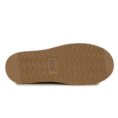 Ultimate Platform Mini Ugg Boots