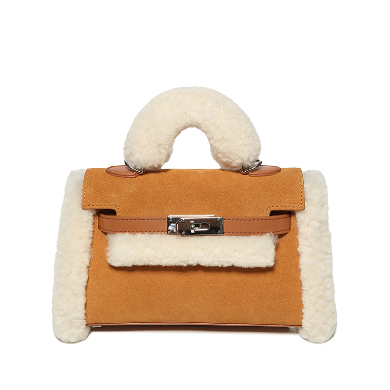 Chestnut / 19 x 9 x 13 (cm)