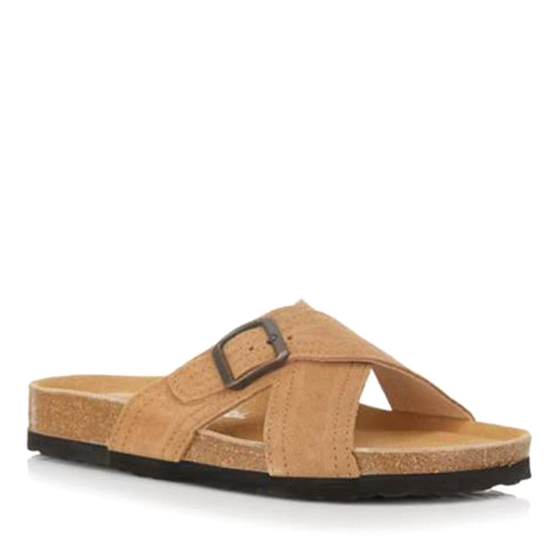 Chestnut / US WOMEN 10 / US MEN 9 / AU LADIES 10 / AU MEN 8 / EU 40 / UK 8