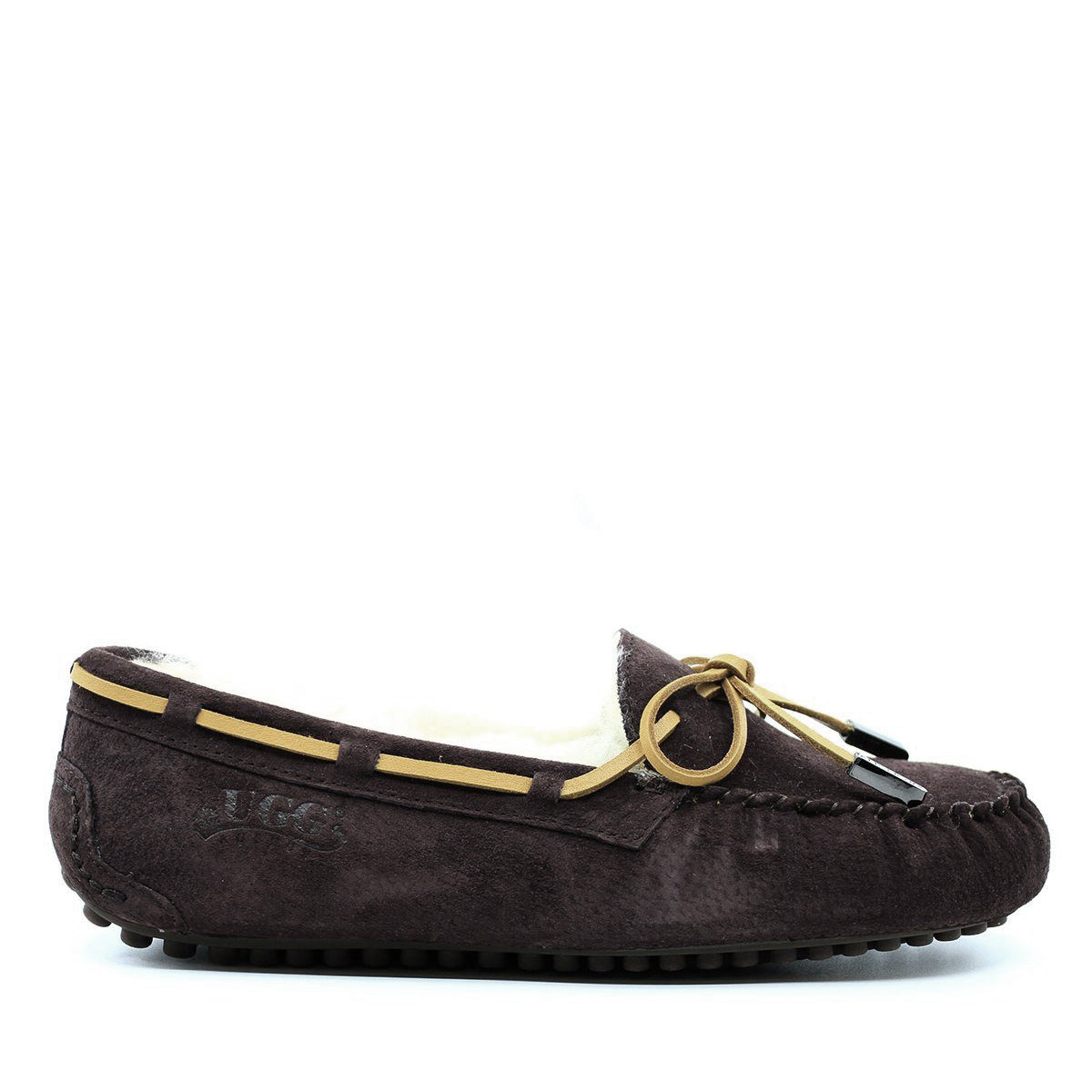 Chocolate / US WOMEN 9 / US MEN 8 / AU LADIES 9 / AU MEN 7 / EU 40 / UK 7